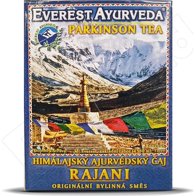 Everest Ayurveda RAJANI 100 g