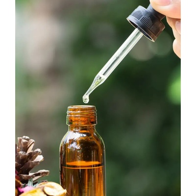Bachovy květové esence MAMINKA K PORODU 30 ml