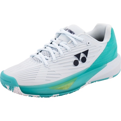 Yonex Eclipsion 5 Clay Pale/Blue 2026 – Hledejceny.cz
