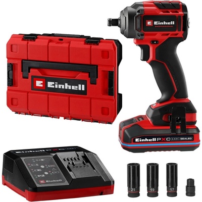 Einhell TP-CW 18/350-C Li BL 4510058