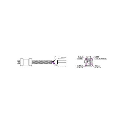 DELPHI Lambda sonda ES2012812B1
