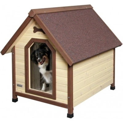 Kerbl 4-seasons Bouda pro psa zateplená 100 x 83 x 94 cm