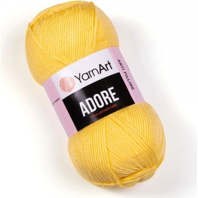 YarnArt Adore Farba: 332