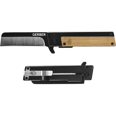 Gerber Quadrant Modern 1050249