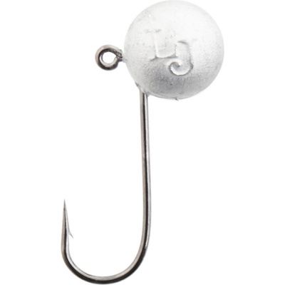 Lucky John jigová hlava Monster Jig vel.2 10g 4 ks