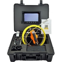 CEL-TEC PipeCam 40 Expert