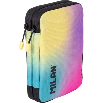 Milan 2 patrový sunset black