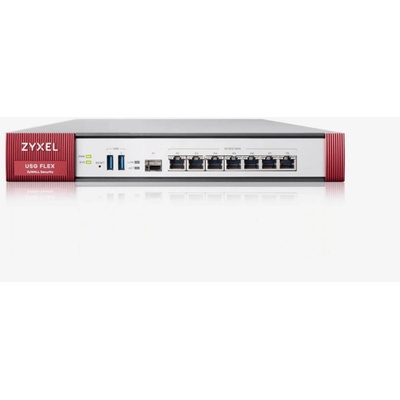 ZyXEL USG Flex 200