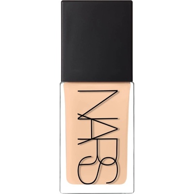 Nars Light Reflecting Foundation rozjasňující make-up pro přirozený vzhled vallauris 30 ml