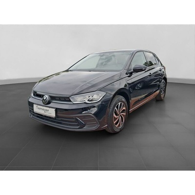 Volkswagen Polo 1.0 TSI DSG Life 70 kW