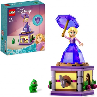 LEGO® Disney Princess™ 43214 Točící se Locika