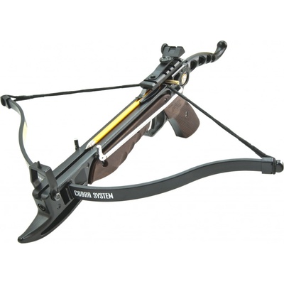 Beast Hunter COBRA Wood 80lbs