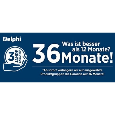 Brzdový kotúč DELPHI BG9528BC