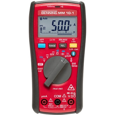 BENNING MM 10-1 044687