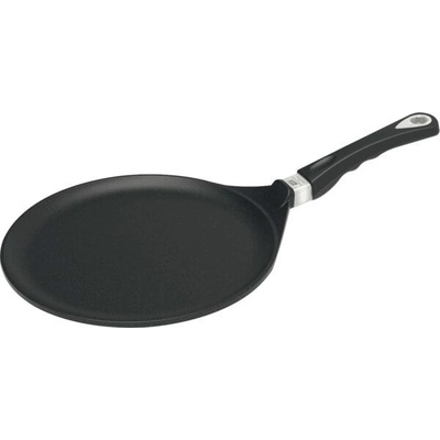 AMT Gastroguss Hliníková panvica na palacinky vhodná na indukciu 28 cm
