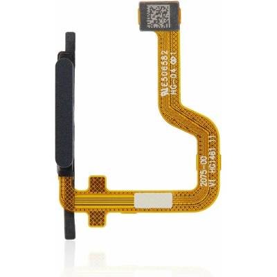 For_Motorola Flex kabel čtečky otisku prstu Motorola Moto G22 (XT2231 / 2022) - kosmicky černý MOT2126