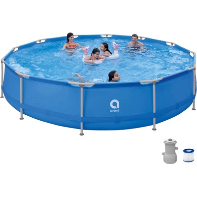 Avenli 17800EU Bazén 4,2m