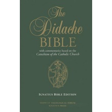 The Didache Bible