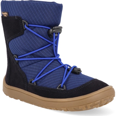 Froddo Froddo Tex Track Wool G3160251 Tmavě modrá