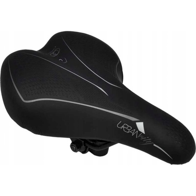 SELLE BASSANO talianske pánske cyklistické sedlo