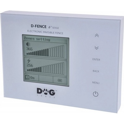 DogTrace d-fence 202