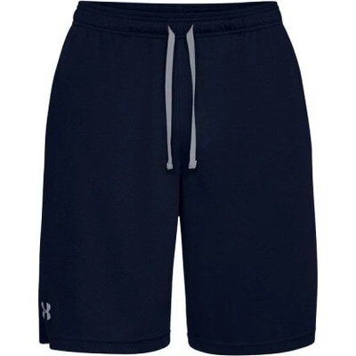 Under Armour pánské šortky Tech Mesh shorts blue