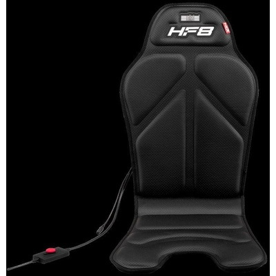 Next Level Racing HF8 Haptic Feedback Gaming Pad – Hledejceny.cz