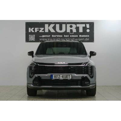 Kia Sportage 1.6 T-GDI Hybrid GT-Line AWD 176 kW