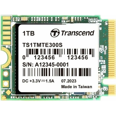 Transcend MTE250S 1TB, TS1TMTE300S