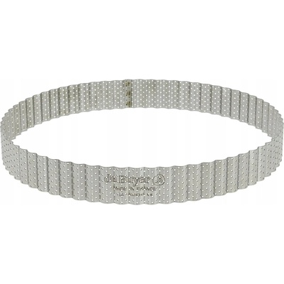 De Buyer Forma na sušenky průměr 24cm