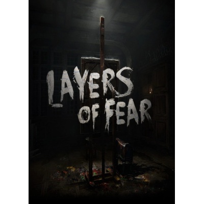 Layers of Fear