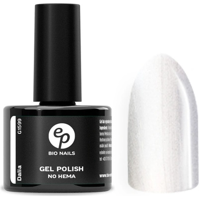 Bio nails gel lak no hema DALIA 8 ml