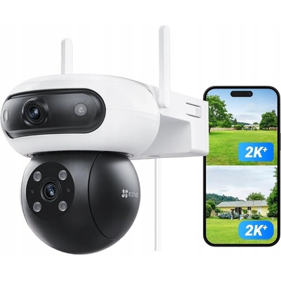 Ezviz CS-H90-R100-8H44WKFL