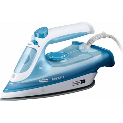 Braun FI 3144