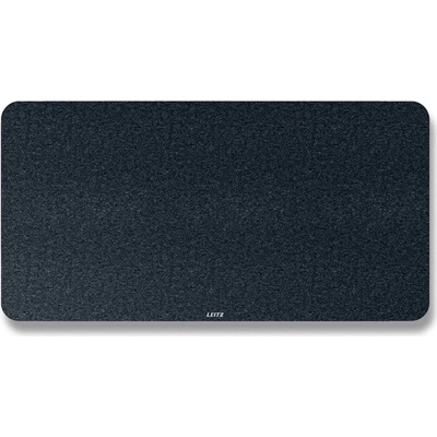 Leitz podložka na stůl tmavě šedá 70 x 36 cm plstěná – Hledejceny.cz