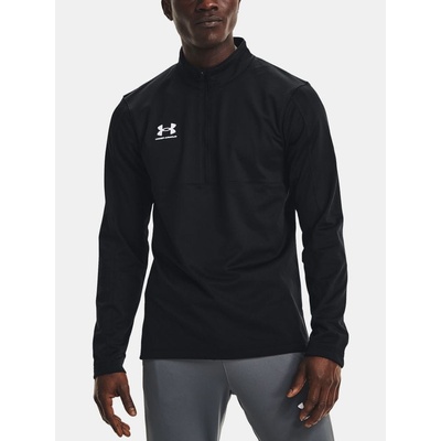 Under Armour Challenger Midlayer-BLK 1365409-001