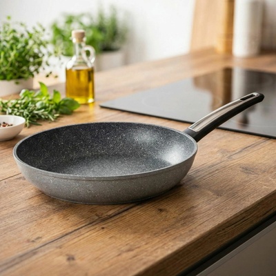 Tescoma Panvica hlboká i-PREMIUM Stone 28 cm