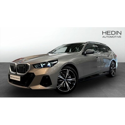 BMW i5 xDrive40 M Sport 290 kW