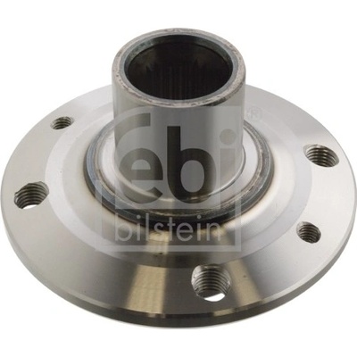 FEBI BILSTEIN Náboj kolesa 102186