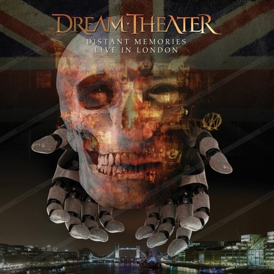 Dream Theater ♫ Distant Memories - Live In London