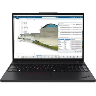 Lenovo ThinkPad P16 21RQ005MCK