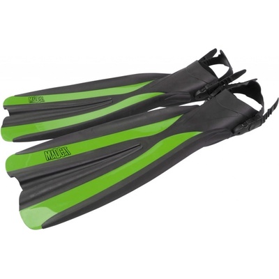 DAM MADCAT Belly Boat Fins