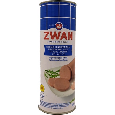 Zwan kuřecí luncheon meat 850 g