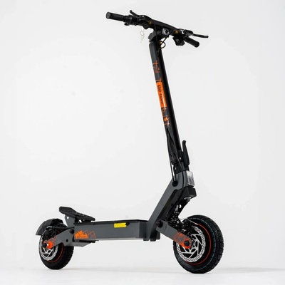 Kugoo Kirin KuKirin 2025 G2 Ultra