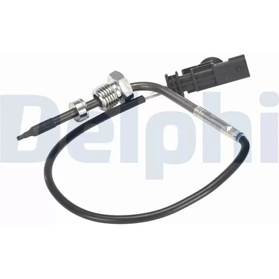 DELPHI Čidlo teploty výfukových plynů DF TS30379-12B1