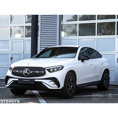 Mercedes-Benz GLC 200 150 kW