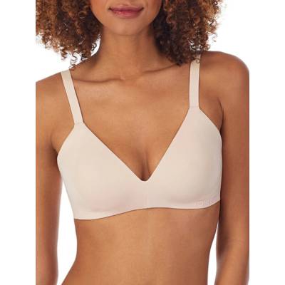 DKNY 7934 Active Comfort světle růžová