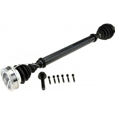 Nty Hnací Poloosa VW GOLF V/VI/VI, PASSAT 05-10, TOURAN 03-10, CADDY III 04-, JETTA III/IV 04-, SKODA OCTAVIA II/III 04-, SUPERB II 08-, YETI 09-, AUDI A3 03-, SEAT LEON 05-, TOLEDO 04-, ALTEA/XL 04 – Hledejceny.cz