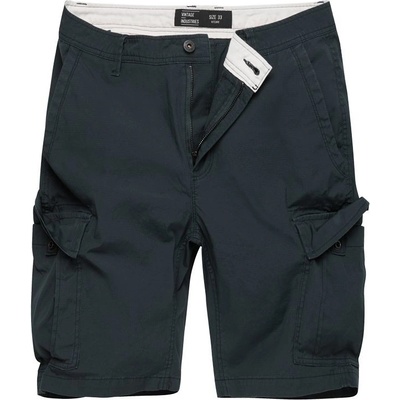 Vintage Industries Ryker antracitové