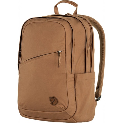 Fjällräven Räven hnědá 28 l